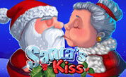 BG Santas Kiss